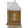 Clayre & Eef 6PR4191 Decorazione Casa con LED 12x9x15 cm