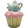 Clayre & Eef 6PR4216 Decorazione biscotto Ø 11x15 cm