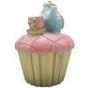 Clayre & Eef 6PR4216 Decorazione biscotto Ø 11x15 cm