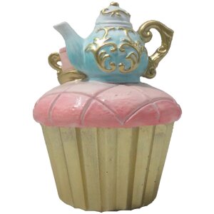 Clayre & Eef 6PR4217 Decorazione biscotto Ø...