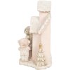 Clayre & Eef 6PR4229 Decorazione Casa con Orsi LED 15x10x18 cm