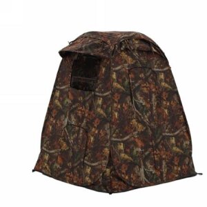Tenda mimetica Buteo Photo Gear Buteo Mark III Brown