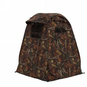 Tenda mimetica Buteo Photo Gear Buteo Mark III Brown