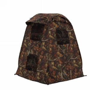 Tenda mimetica Buteo Photo Gear Buteo Mark III Brown