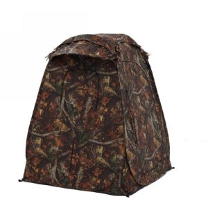 Tenda mimetica Buteo Photo Gear Buteo Mark III Brown