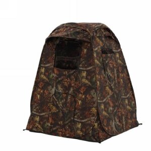 Tenda mimetica Buteo Photo Gear Buteo Mark III Brown