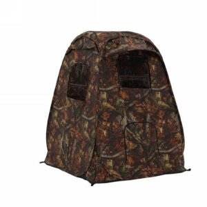 Tenda mimetica Buteo Photo Gear Buteo Mark III Brown