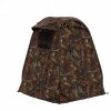 Tenda mimetica Buteo Photo Gear Buteo Mark III Brown