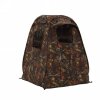 Tenda mimetica Buteo Photo Gear Buteo Mark III Brown