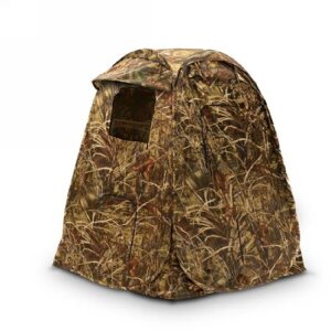 Tenda mimetica Buteo Photo Gear Buteo Mark III reed