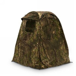 Tenda mimetica Buteo Photo Gear Buteo Mark III Verde