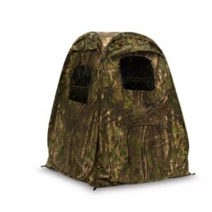 Tenda mimetica Buteo Photo Gear Buteo Mark III Verde