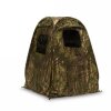 Tenda mimetica Buteo Photo Gear Buteo Mark III Verde