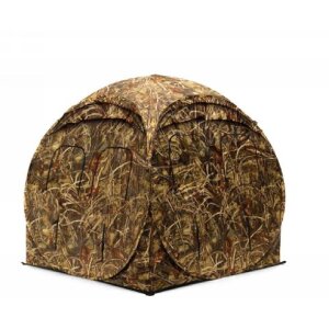 Buteo Photo Gear tenda mimetica Aquila Mark III canna