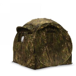 Buteo Photo Gear Tenda mimetica Aquila Mark III Verde