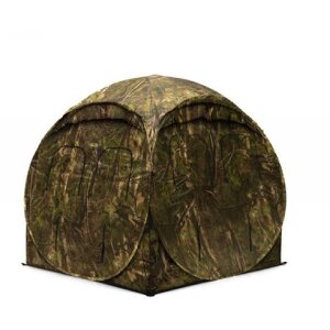 Buteo Photo Gear Tenda mimetica Aquila Mark III Verde