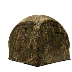 Buteo Photo Gear Tenda mimetica Aquila Mark III Verde