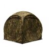 Buteo Photo Gear Tenda mimetica Aquila Mark III Verde