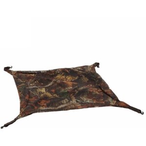 Buteo Photo Gear tetto aggiuntivo per Buteo Mark III Brown
