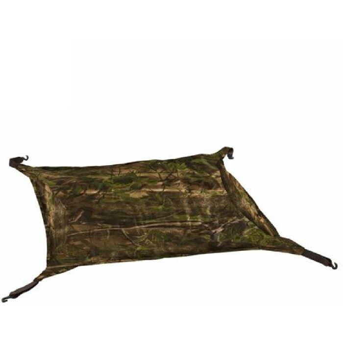 Buteo Photo Gear tetto aggiuntivo per Buteo Mark III Verde