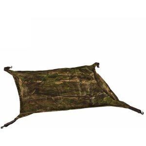 Buteo Photo Gear tetto aggiuntivo per Buteo Mark III Verde