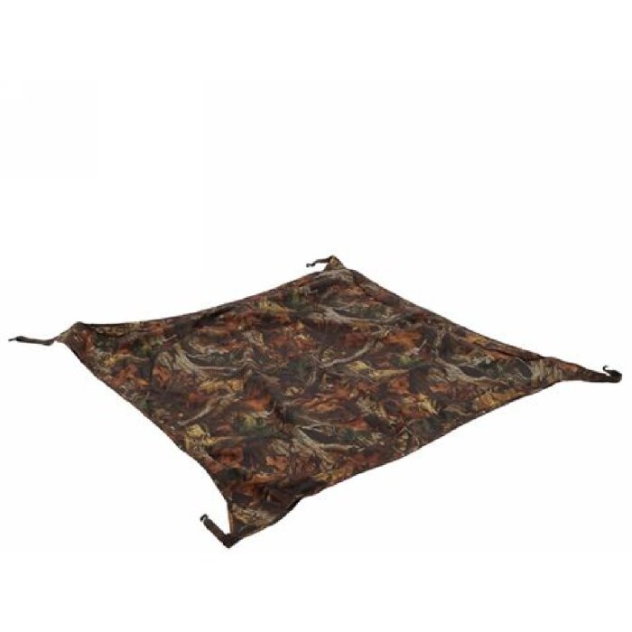 Tetto aggiuntivo Buteo Photo Gear per Aquila Mark III Brown