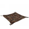 Tetto aggiuntivo Buteo Photo Gear per Aquila Mark III Brown