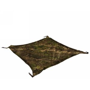 Buteo Photo Gear tetto aggiuntivo per Aquila Mark III verde