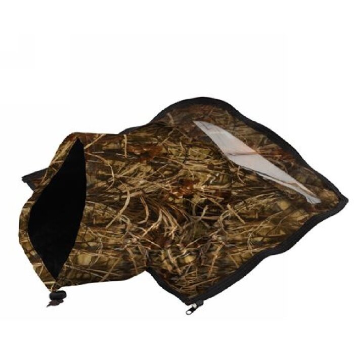 Buteo Photo Gear, ancia di protezione dellobiettivo per Mark III