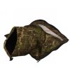 Buteo Photo Gear, copertura dellobiettivo verde per Mark III