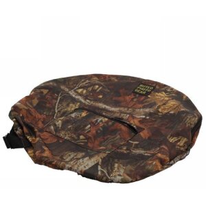 Buteo Photo Gear Custodia per Aquila Mark III Marrone