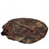 Buteo Photo Gear Custodia per Aquila Mark III Marrone