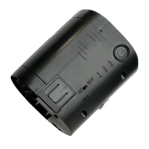 Smoke Ninja PMI RC Ventilatore Haze Potente Ventilatore...