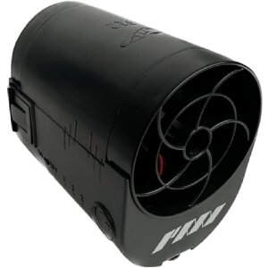 Smoke Ninja PMI RC Ventilatore Haze Potente Ventilatore...