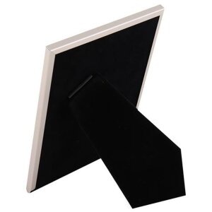 Cornice ZEP 120S01-3R argentata 9x13 cm