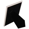 Cornice ZEP 120S01-3R argentata 9x13 cm