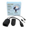 StudioKing Radio Trigger Set FAR-16G Nero