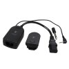 StudioKing Radio Trigger Set FAR-16G Nero