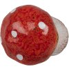 Clayre & Eef 6CE1758 Decorazione Fungo Ø 5x5 cm