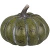 Clayre & Eef 6CE1761 Decorazione Zucca Ø 14x10 cm