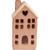 Clayre & Eef 6CE1796 Decorazione Casa con LED 8x6x15 cm