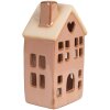 Clayre & Eef 6CE1796 Decorazione Casa con LED 8x6x15 cm