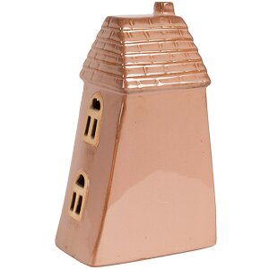 Clayre & Eef 6CE1798 Decorazione Casa con LED 10x6x16 cm