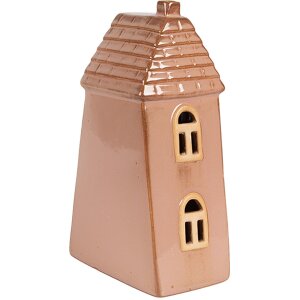 Clayre & Eef 6CE1798 Decorazione Casa con LED 10x6x16 cm