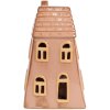 Clayre & Eef 6CE1798 Decorazione Casa con LED 10x6x16 cm