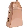 Clayre & Eef 6CE1798 Decorazione Casa con LED 10x6x16 cm