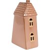 Clayre & Eef 6CE1798 Decorazione Casa con LED 10x6x16 cm