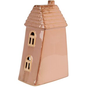 Clayre & Eef 6CE1841 Decorazione Casa con LED 10x6x16 cm