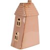 Clayre & Eef 6CE1841 Decorazione Casa con LED 10x6x16 cm