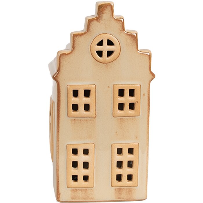 Clayre & Eef 6CE1844 Decorazione Casa con LED 8x7x16 cm